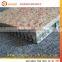 Sunmei foil thickness 0.02mm honeycomb stone look wall paneling