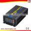 2000w Smart pure sine wave inverter DC48V to AC220V