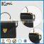 New Design Zinc Alloy Gold Hook For Handbag