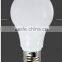 China hot selling 7w 9w high lumen skd led bulb lamp parts supplier