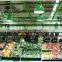 best seller high-end products factory price 20w led fresh light for supermarket light