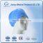 Manufacturer mob pp disposable surgical nonwoven bouffant cap