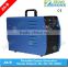 CE 2G 3G 5G 6G air purifier adjustable portable electrolytic ozone generator with timer control