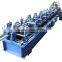 CE/ISO9001 certification C&Z purlin roll forming machine