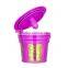 24 k gold etching mesh refillable keurig 2.0 k-cup coffe filter