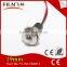 Hot White Color Dot Lighting 19mm Mounting Hole 12v Motorcycle Signal Light