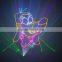 15W RGB Outdoor Laser Stage Lighting