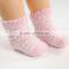 Soft Cloth Baby Socks Winter Warm Unisex Newborn Infant Kids Sock For Baby