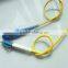Extramely soft Fiber optic patch cord