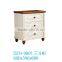 2016 Mediterranean Style With Drawers and Step Ladder Bunk Bed