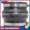 DN50mm-DN2000mm clamp rubber joint price wear-resisting
