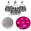 XQD 2016 9W Wterproof Led Grow Light