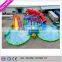 Commercial giant inflatable water park for sale , inflatable water park with pool n slides,water park for adults items