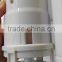 Fenge- Dual push button toilet flushing cistern mechanisms