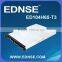ED104H65 rack mount servers chassis server computers case EDNSE 1U with 4 hdd bays