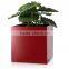 best sizes useful popular glazed black pot planter