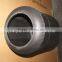Rubber air spring bellow 662N5 bus Continental air suspension bellows