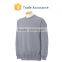 Men's Heavy Blend Fleece Crew Pullover Sweatshirt Hoody