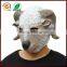 2016 New Wholesale Korean Facial masquerade Party lovely goat mask