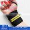 FDA Approved Cossfit Sport Wrist Support Wrist Brace for Weight Lifting