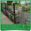 High Quality Rigid Panel Mesh Fence panels PVC Coated Flat Double Wire Fence price