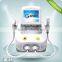Portable IPL Machine for Hair, Acne and Pigmented lesion Removal with CE ISO Approved