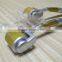 192 Titanium Micro Needle Derma Roller / Dermaroller titanium derma roller