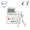 2015 Nd: Yag Laser 1064nm & 532nm tattoo pigment colors removal machine