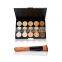 Hot COSMETIC AND MAKEUP 15 Eyeshadow & Palette 15 Professional Makeup Palette