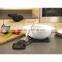 Silicone Trivet Mat Table Decoration Cooking Heat Resistant Silicone Trivet