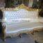 baroque style sofa