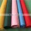 100% colored needled polyester felt fabric 0.5-50mm for craft