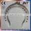 Drop Forged Aluminum Horseshoe with high quality and cheap price