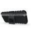FOR iphone SE Case Armor case Heavy Duty Hybrid Rugged TPU Impact Kickstand Hard Cover ShockProof for iphone 5
