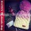 Wholesale stock hot fashion beautiful girl thermal woolen winter hat