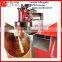 Best selling ! automatic coffee bean roasting machine