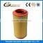 Kenya hot sale truck parts air filter E603L