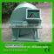 WANDA High yield low noise wood crusher for sale