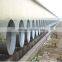 Stainless steel frame wall mounted AC fan for poultry shed|poultryhouse