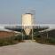 Feeds Silo for feeds storage