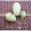 wholesale free shipping green jade eggs jade kegel eggs xiuyan jade eggs with certification