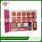 Custom design label maker sticker brand label maker label printing