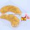 24k Gold foil collagen crystal eye mask