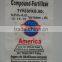 biodegradable pp woven fertilizer bag