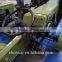 China mini farm tractor /12hp /15hp mini farm tractor hot selling