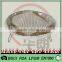 Portable Round Instant Grill, Disposable Grill, Instant BBQ Grill