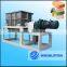Factory Supply Different Capacity Bar Soap Making Machines