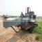 fatory customized automatic silage baler machine and baling equipment