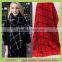 New Fashion Large Oversize Winter Blanket Tartan Plaid Scarf