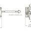 MR-B678-1 liquid flow switch